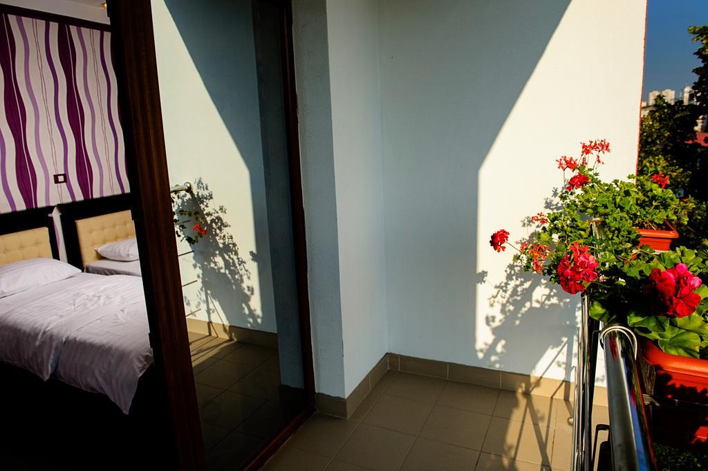 胡内多阿拉Vila Hd公寓式酒店 客房 照片